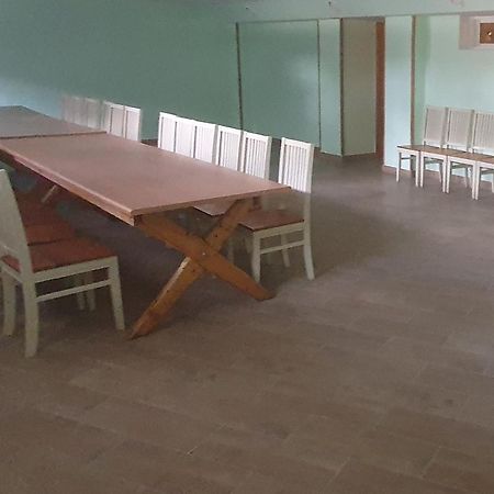 Pasienis Pasvaliečiai Esterno foto