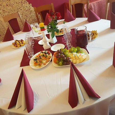 Pasienis Pasvaliečiai Esterno foto