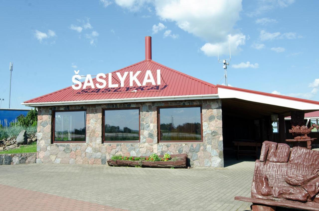 Pasienis Pasvaliečiai Esterno foto