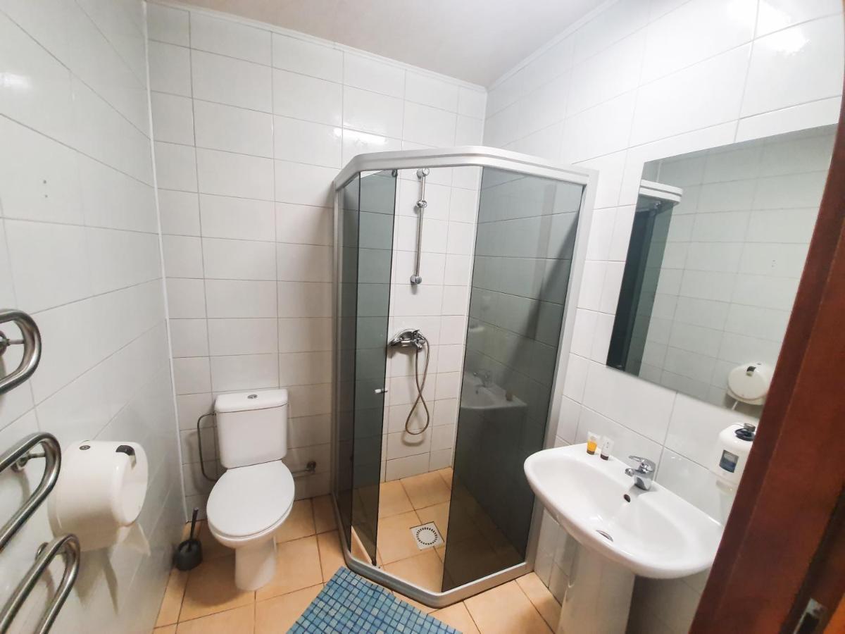 Pasienis Pasvaliečiai Esterno foto