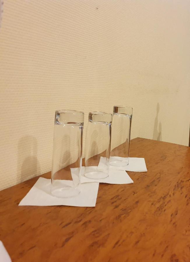 Pasienis Pasvaliečiai Esterno foto
