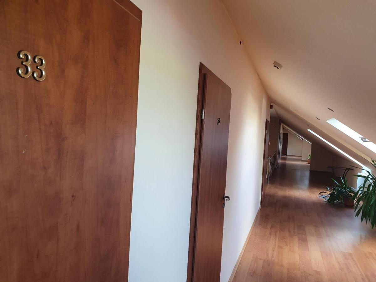 Pasienis Pasvaliečiai Esterno foto