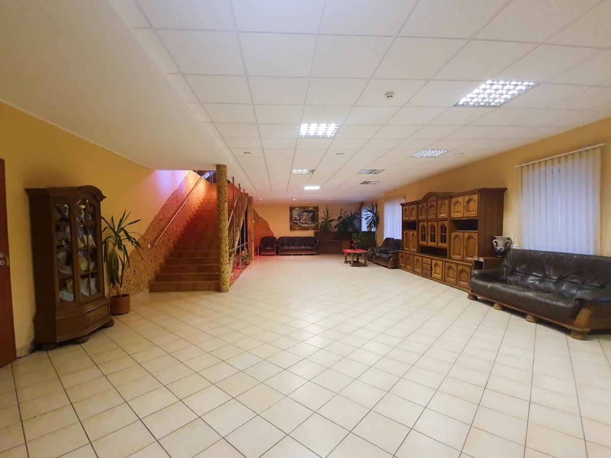 Pasienis Pasvaliečiai Esterno foto