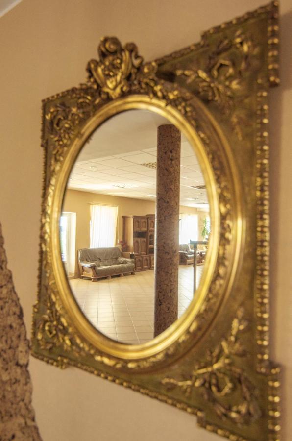 Pasienis Pasvaliečiai Esterno foto